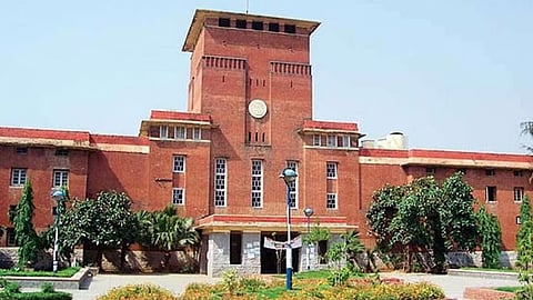 DU revises PhD coursework with emphasis to boost research scope