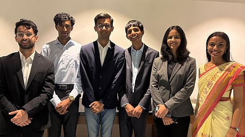 Six Indians named Rhodes Scholars for 2026 after National selection