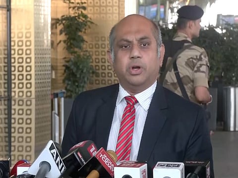 Top MoCA officials conduct surprise inspections at airports amid flight disruptions