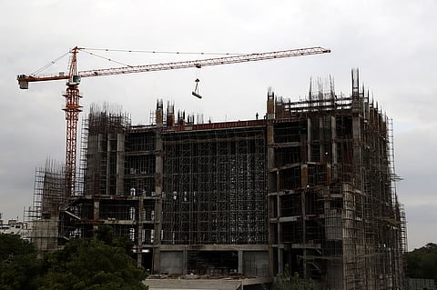 Following the visit, the team has asked the higher education department to prepare a Detailed Project Report (DPR) to convert the 36-year-old institution into a full-fledged Science City.