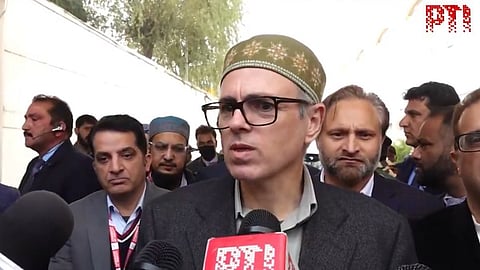 J&K CM orders tourism dept to identify top 10 high-traffic airports for targeted promotions