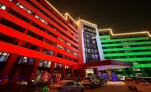 Grand celebration to be held at Dilli Haat over likely inscription of Diwali in UNESCO list