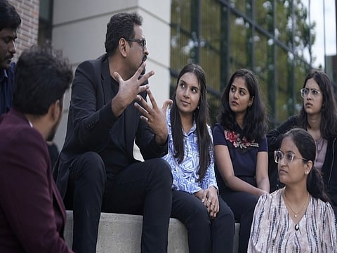 Hands-on STEM learning helps students connect classroom theory with real-world applications, shaping curiosity and long-term aspirations from an early age.