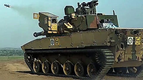 Electronics, defence, auto-EV, energy and pharma identified as sectors to accelerate India's growth: Report