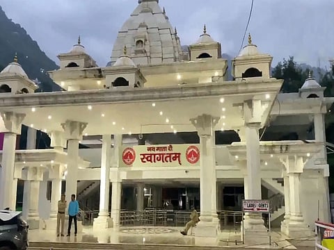 Northern Railways announces special train between New Delhi and Shri Mata Vaishno Devi Katra