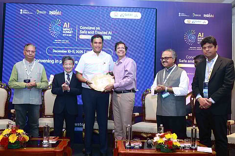 IIT Madras’ CeRAI Hosts two-day conclave on ‘Safe and Trusted AI’ focused on Global South Governance