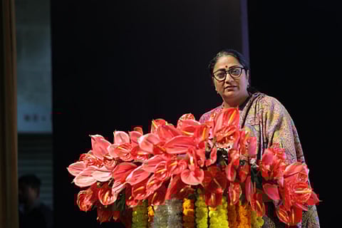 Delhi to have 13 districts instead of 10 for better governance: CM Rekha Gupta (Photo: @gupta_rekha/X)