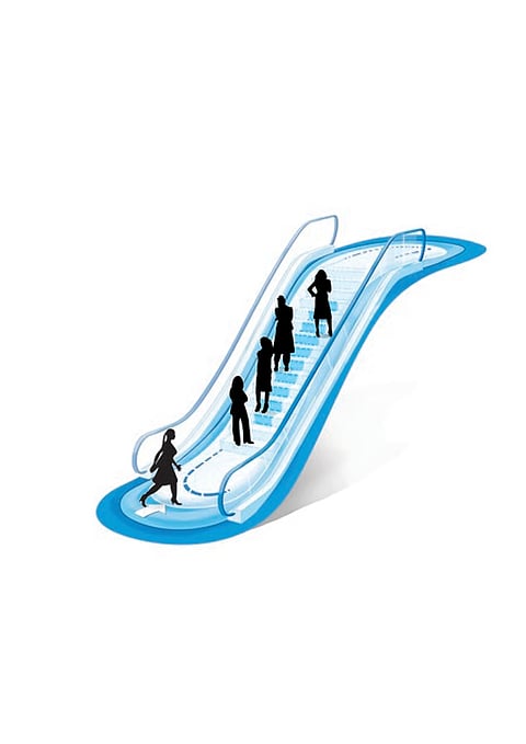 Many Pourakarmikas, whose work involve physical exertion, are unaware of the policy.