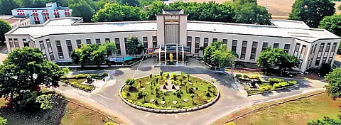 ANR College, Gudivada.