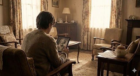 Representative image