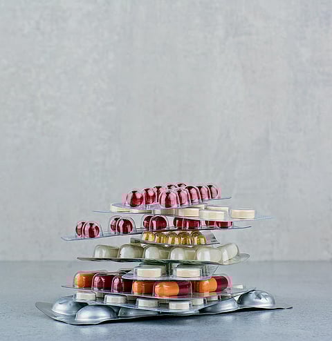 Representative Image