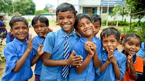 Representative image