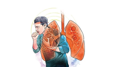 Health department sources said they are actively tracing the patients who have dropped out of the treatment, ensuring they return to care according to protocols