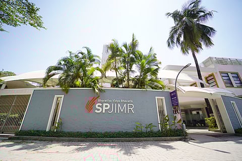Fifth batch of SPJIMR’s PGDM Online opens for admissions