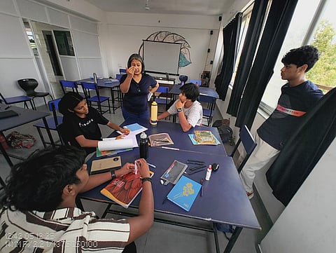 A new programme aims to introduce young learners to leadership through stories and routines