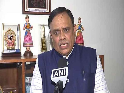 AICTE chairman inaugurates IDE bootcamp for PM SHRI school staff