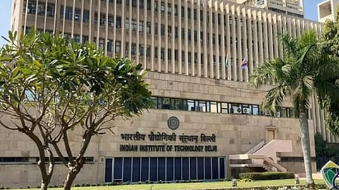 IIT Delhi