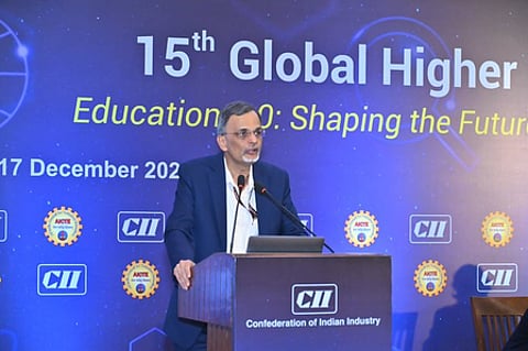 “States hold key to next phase of higher education reform”: CEA