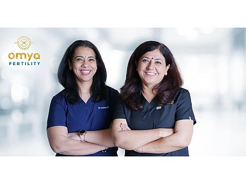 Why Nutrition Matters Before, During, and After IVF