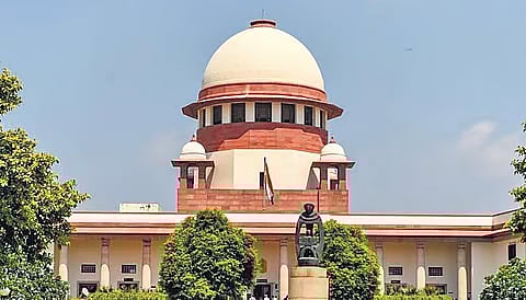 SC reiterates the sole authority of constitutional courts to confer life imprisonment without remission