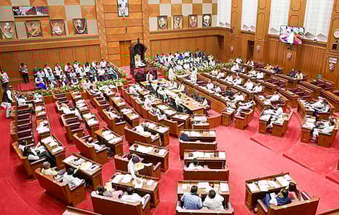 Karnataka Assembly clears Hate Speech Regulation Bill