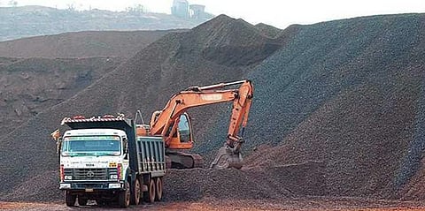 Odisha's AI-driven reforms to curb illegal mining, revenue leakages