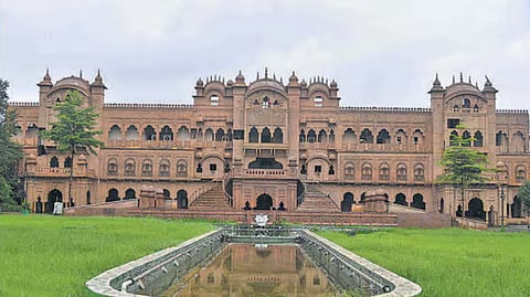 Maharashtra govt to revive iconic ND Studios