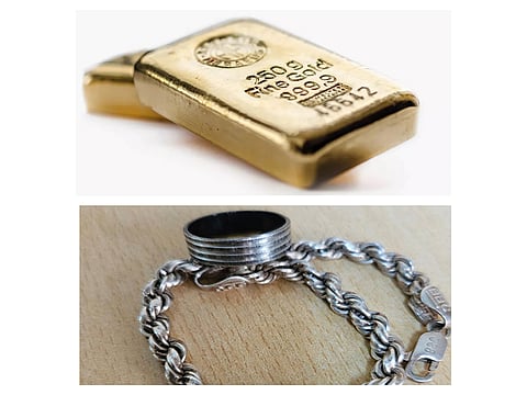 Gold, silver set to retain shine, PL Capital paints positive outlook for 2026