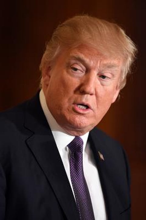 Trump’s drug price cuts set to impact global pharma, including India