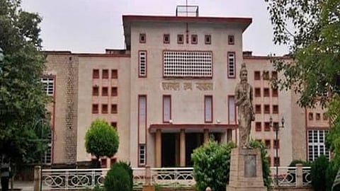 HC directs Rajasthan university, state to finalise student union elections