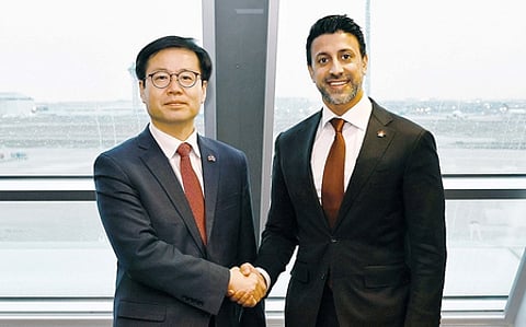 S. Korean trade minister voices concern over new Canadian steel import policy