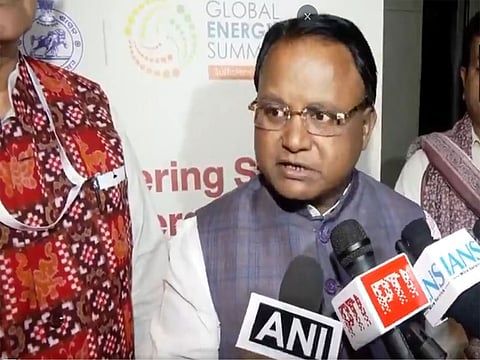 Odisha: CM Mohan Charan Majhi launches various development projects worth Rs 545 crore in Koraput