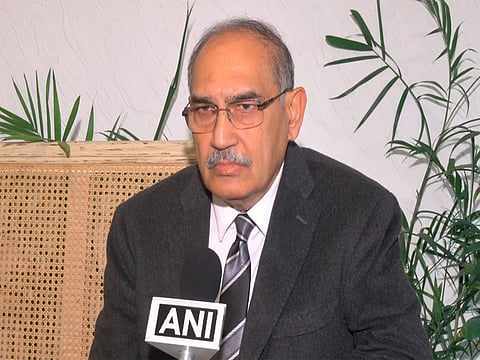 Pollution driving rise in breathlessness, chest infections, says FICCI Health Services Committee Chairman