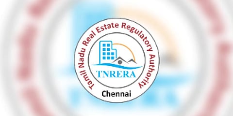 Tamil Nadu Real Estate Regulatory Authority (TNRERA)