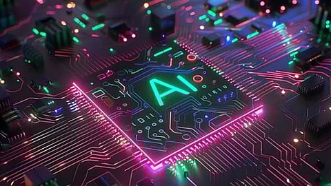 Artificial Intelligence (AI)