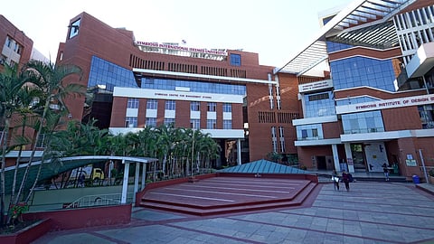 Admission open for SCMS Pune via SET