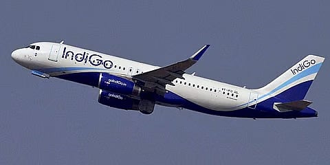 IndiGo allowed to operate 5 leased B737 planes from Turkey till March '26: DGCA