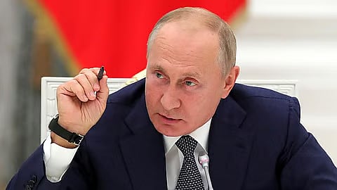 Russia opens scholarship admission for Indian students