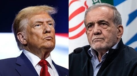 Iran, US reaffirm commitment to diplomacy at UN, but gap on a nuclear deal remains wide