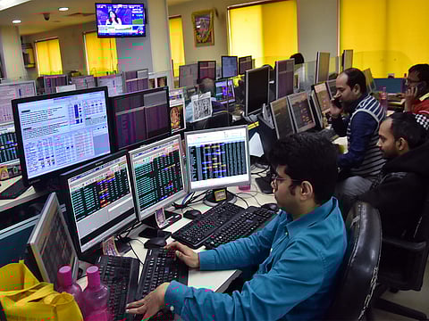 Nifty 50 seen scaling 30,000 in 2026 on bull-market correction & strong technical signals: Report