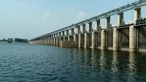 Odisha panel on Mahanadi dispute agrees for amicable settlement, no dilution in legal battle