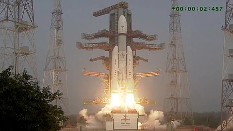 BlueBird-6: All about India's heaviest-ever satellite