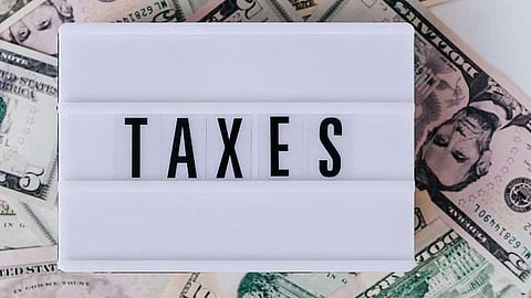 Image used for representative purpose.