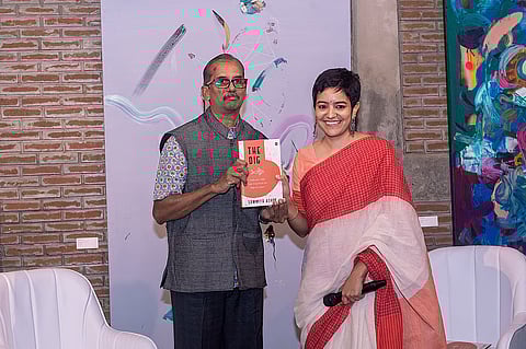 The Dig: An in-depth look into the past