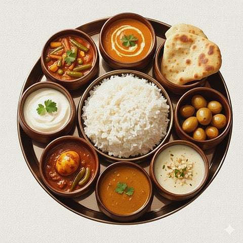 Meals at just Rs 5: Delhi govt to roll out 100 Atal Canteens today