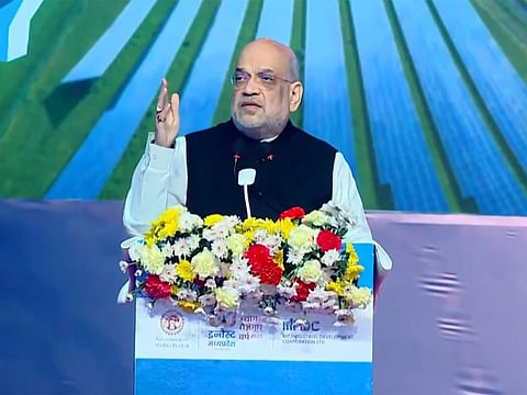 India set to become semiconductor exporter soon, says Amit Shah