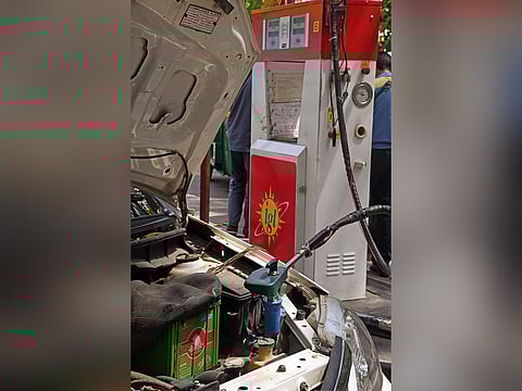 India expands natural gas grid pipeline to over 25,000 Kms, working on another 10,459 Kms