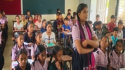 Gujarat's Foster Parent Scheme provides lifeline to orphaned children in Banaskantha