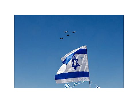 Israeli and German students explore pre-Holocaust history through new digital platform