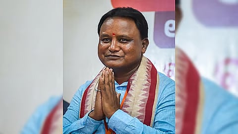 Official works in Odisha districts, blocks to go paperless soon: Majhi